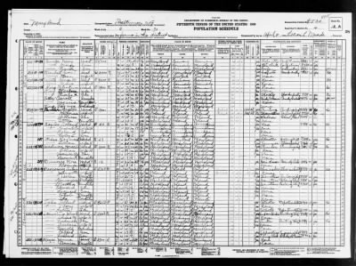 BALTIMORE CITY, WARD 6 > 4-530