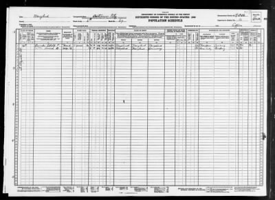 BALTIMORE CITY, WARD 6 > 4-530