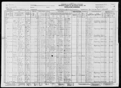 FORT LEAVENWORTH MILITARY RESERVATION > 52-13