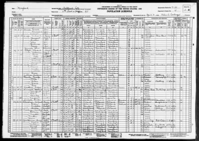 Thumbnail for BALTIMORE CITY, WARD 6 > 4-70