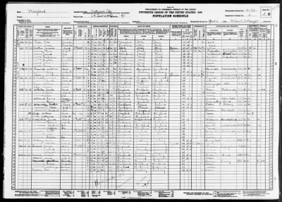 Thumbnail for BALTIMORE CITY, WARD 6 > 4-70