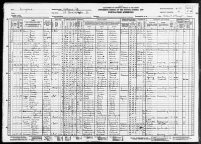 Thumbnail for BALTIMORE CITY, WARD 6 > 4-70