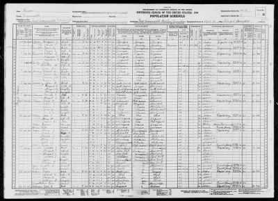 FORT LEAVENWORTH MILITARY RESERVATION > 52-13