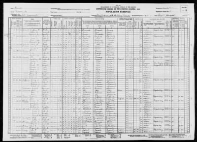 FORT LEAVENWORTH MILITARY RESERVATION > 52-13