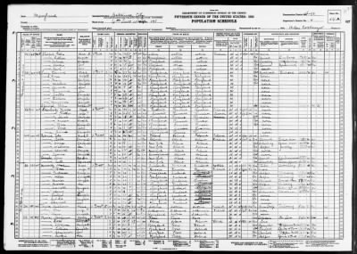 Thumbnail for BALTIMORE CITY, WARD 6 > 4-70