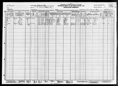 Thumbnail for BALTIMORE CITY, WARD 6 > 4-70