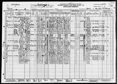 Thumbnail for BALTIMORE CITY, WARD 6 > 4-71