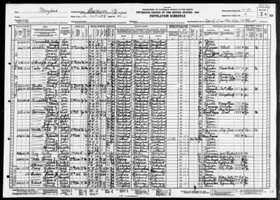 Thumbnail for BALTIMORE CITY, WARD 6 > 4-71