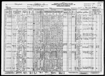 Thumbnail for BALTIMORE CITY, WARD 6 > 4-71