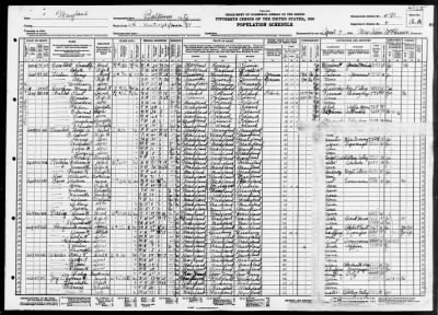 Thumbnail for BALTIMORE CITY, WARD 6 > 4-71