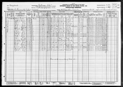 BALTIMORE CITY, WARD 6 > 4-72