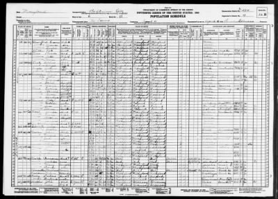 Thumbnail for BALTIMORE CITY, WARD 6 > 4-532