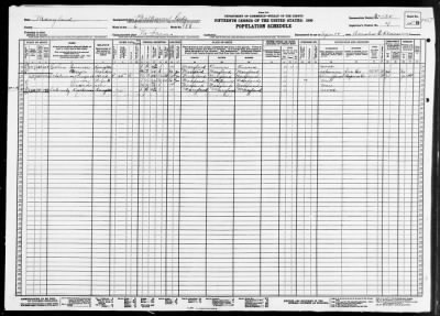 Thumbnail for BALTIMORE CITY, WARD 6 > 4-532