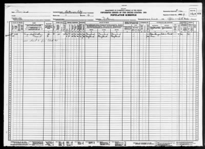 Thumbnail for BALTIMORE CITY, WARD 6 > 4-532