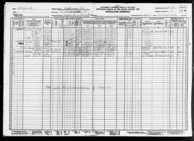 BALTIMORE CITY, WARD 6 > 4-73