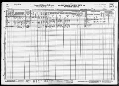 BALTIMORE CITY, WARD 6 > 4-73