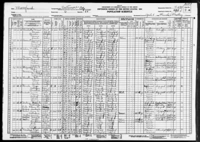 BALTIMORE CITY, WARD 6 > 4-533