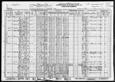 Thumbnail for BALTIMORE CITY, WARD 6 > 4-74