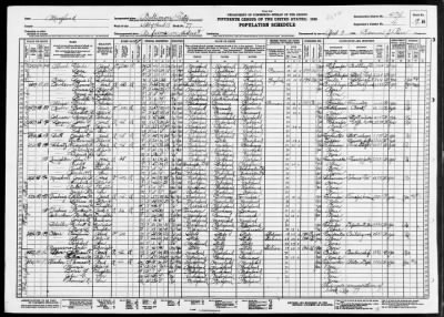 BALTIMORE CITY, WARD 6 > 4-74