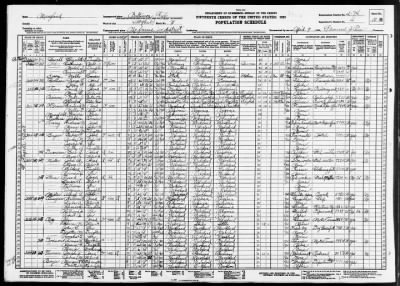 BALTIMORE CITY, WARD 6 > 4-74