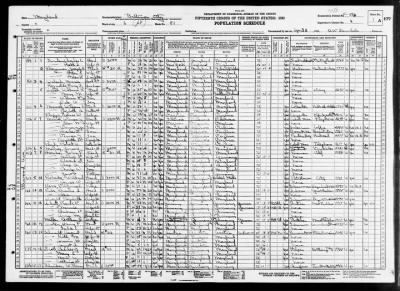 Thumbnail for BALTIMORE CITY, WARD 6 > 4-534