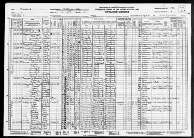 Thumbnail for BALTIMORE CITY, WARD 6 > 4-534