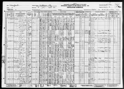 Thumbnail for BALTIMORE CITY, WARD 6 > 4-534