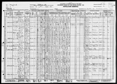 Thumbnail for BALTIMORE CITY, WARD 6 > 4-534