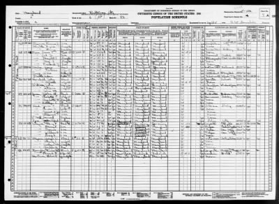 Thumbnail for BALTIMORE CITY, WARD 6 > 4-534