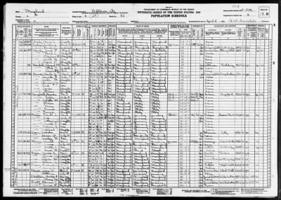 Thumbnail for BALTIMORE CITY, WARD 6 > 4-534