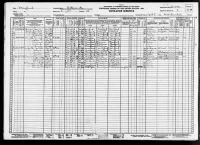 Thumbnail for BALTIMORE CITY, WARD 6 > 4-534