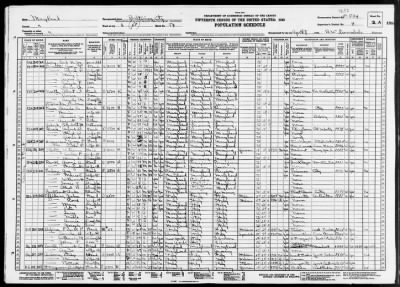 Thumbnail for BALTIMORE CITY, WARD 6 > 4-534