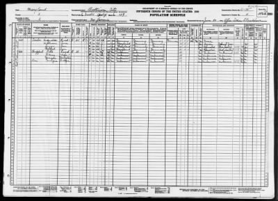 BALTIMORE CITY, WARD 6 > 4-75