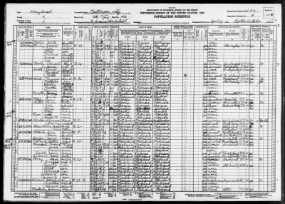 Thumbnail for BALTIMORE CITY, WARD 7 > 4-76