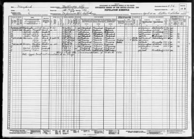 Thumbnail for BALTIMORE CITY, WARD 7 > 4-76