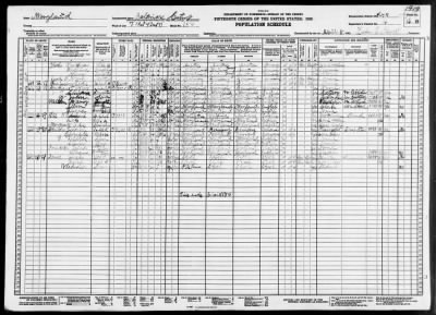 Thumbnail for BALTIMORE CITY, WARD 7 > 4-78