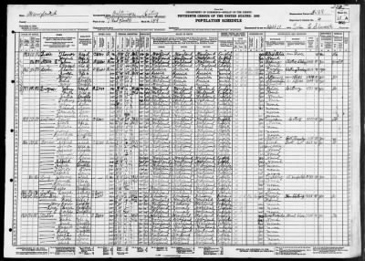 Thumbnail for BALTIMORE CITY, WARD 7 > 4-78