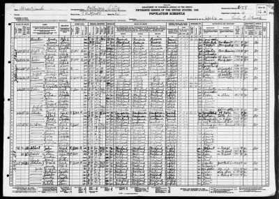 Thumbnail for BALTIMORE CITY, WARD 7 > 4-78