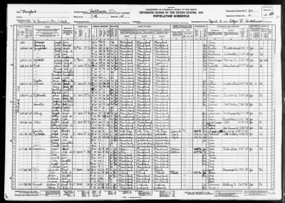 Thumbnail for BALTIMORE CITY, WARD 7 > 4-80