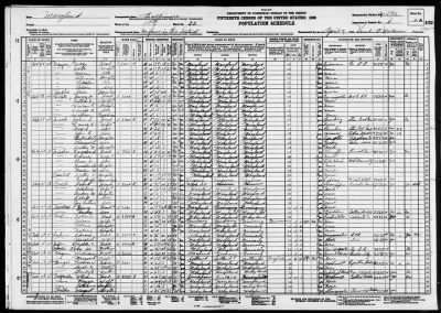 Thumbnail for BALTIMORE CITY, WARD 13 > 4-590