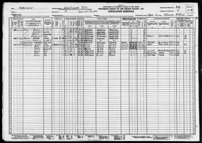 Thumbnail for BALTIMORE CITY, WARD 13 > 4-202