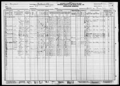 Thumbnail for BALTIMORE CITY, WARD 25 > 4-644