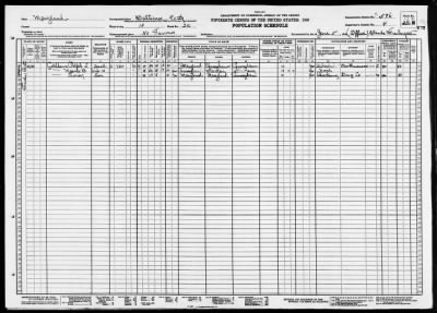 Thumbnail for BALTIMORE CITY, WARD 13 > 4-596