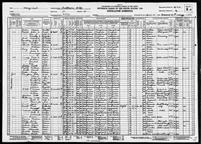 Thumbnail for BALTIMORE CITY, WARD 14 > 4-211