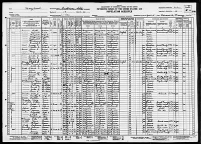 Thumbnail for BALTIMORE CITY, WARD 14 > 4-211