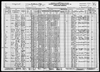 Thumbnail for BALTIMORE CITY, WARD 14 > 4-211