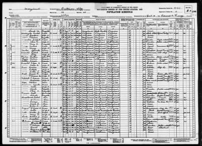 Thumbnail for BALTIMORE CITY, WARD 14 > 4-211