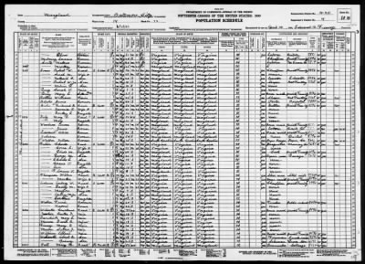 Thumbnail for BALTIMORE CITY, WARD 14 > 4-211