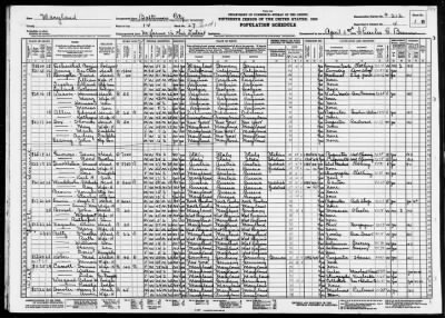 Thumbnail for BALTIMORE CITY, WARD 14 > 4-212