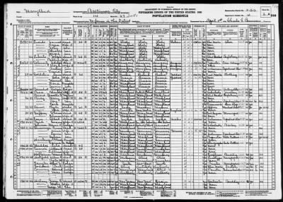 Thumbnail for BALTIMORE CITY, WARD 14 > 4-212